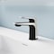Anzzi 1-Handle Bathroom Faucet in Matte Black and Brushed Nickel L-AZ903MB-BN - alternate 8